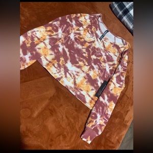 Wildfox Sport long sleeve